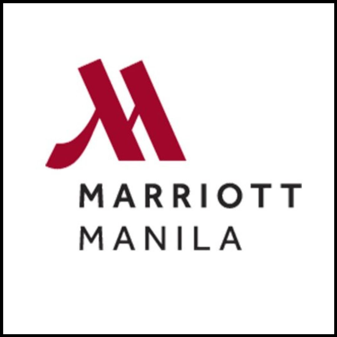 Marriott Hotel Manila